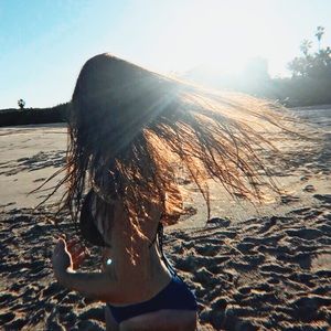 Meet your Posher, Jade